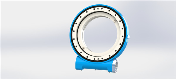 回轉(zhuǎn)減速機漏齒輪油怎么辦?原因及解決方法 回轉(zhuǎn)減速機漏齒輪油怎么辦?原因及解決方法