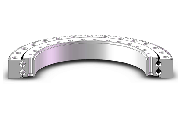 轉盤軸承為什么要酸洗？酸洗的工藝流程