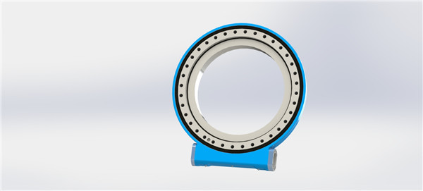 回轉驅動裝置冬季如何保養？保養方法介紹